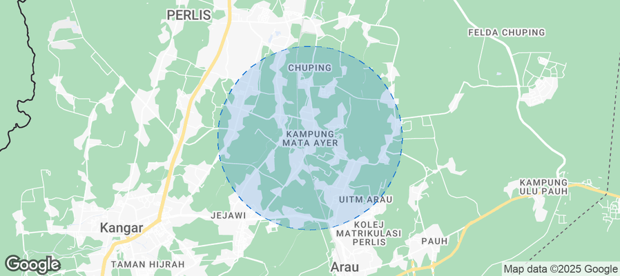 Discover Mata Ayer Airbnb Analytics